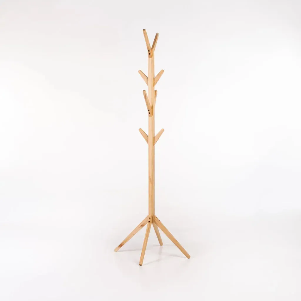 ED COAT RACK 175cm