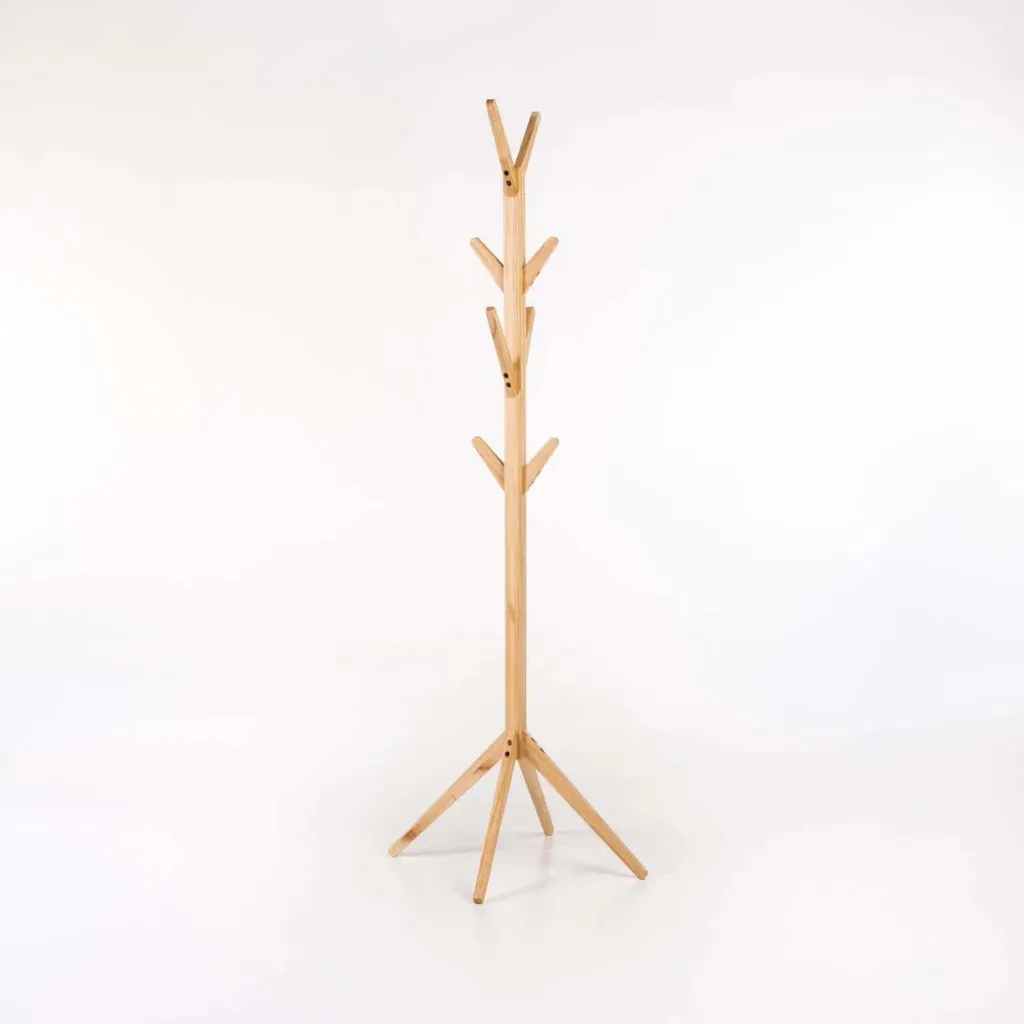 ED COAT RACK 175cm