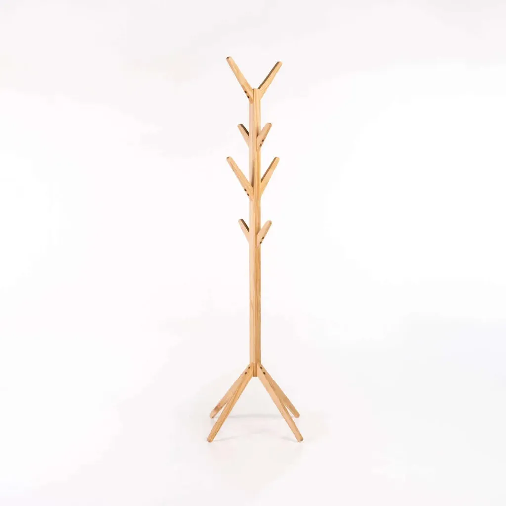 ED COAT RACK 175cm