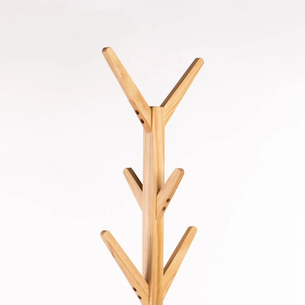 ED COAT RACK 175cm