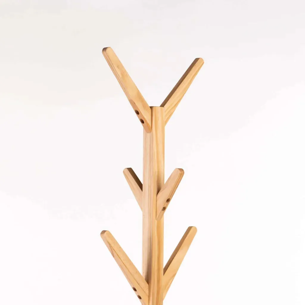 ED COAT RACK 175cm