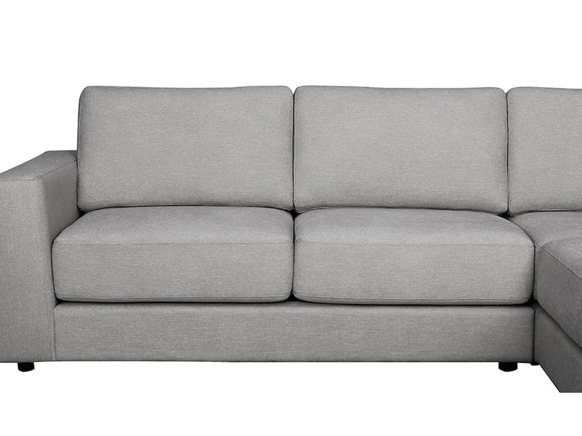 Elliot Fabric Sectional