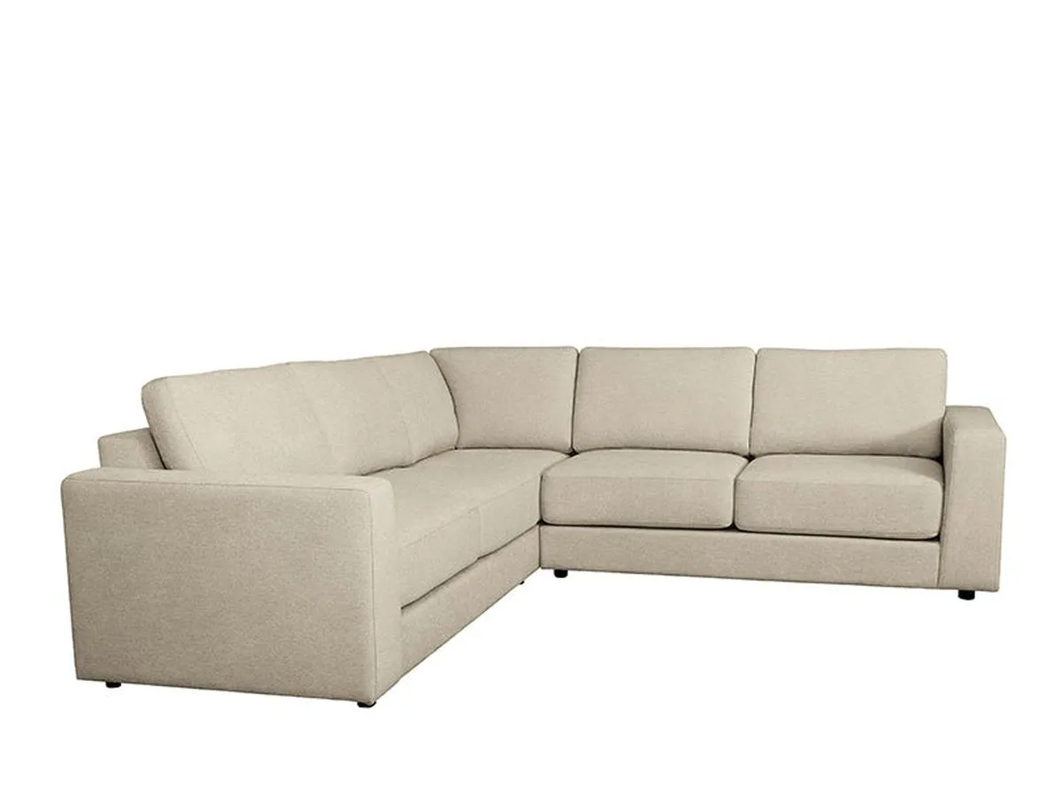 Elliot Fabric Sectional