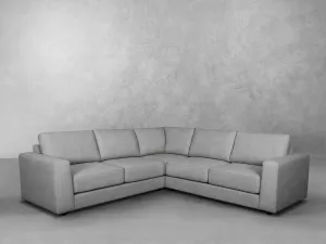 Elliot Fabric Sectional