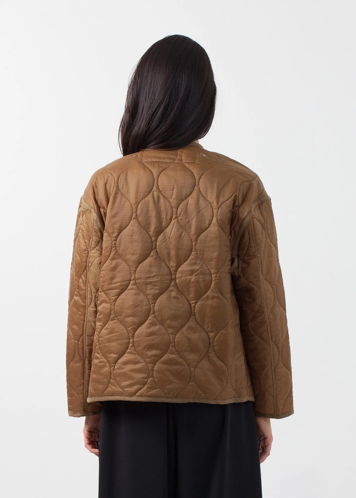 Emanuela Jacket