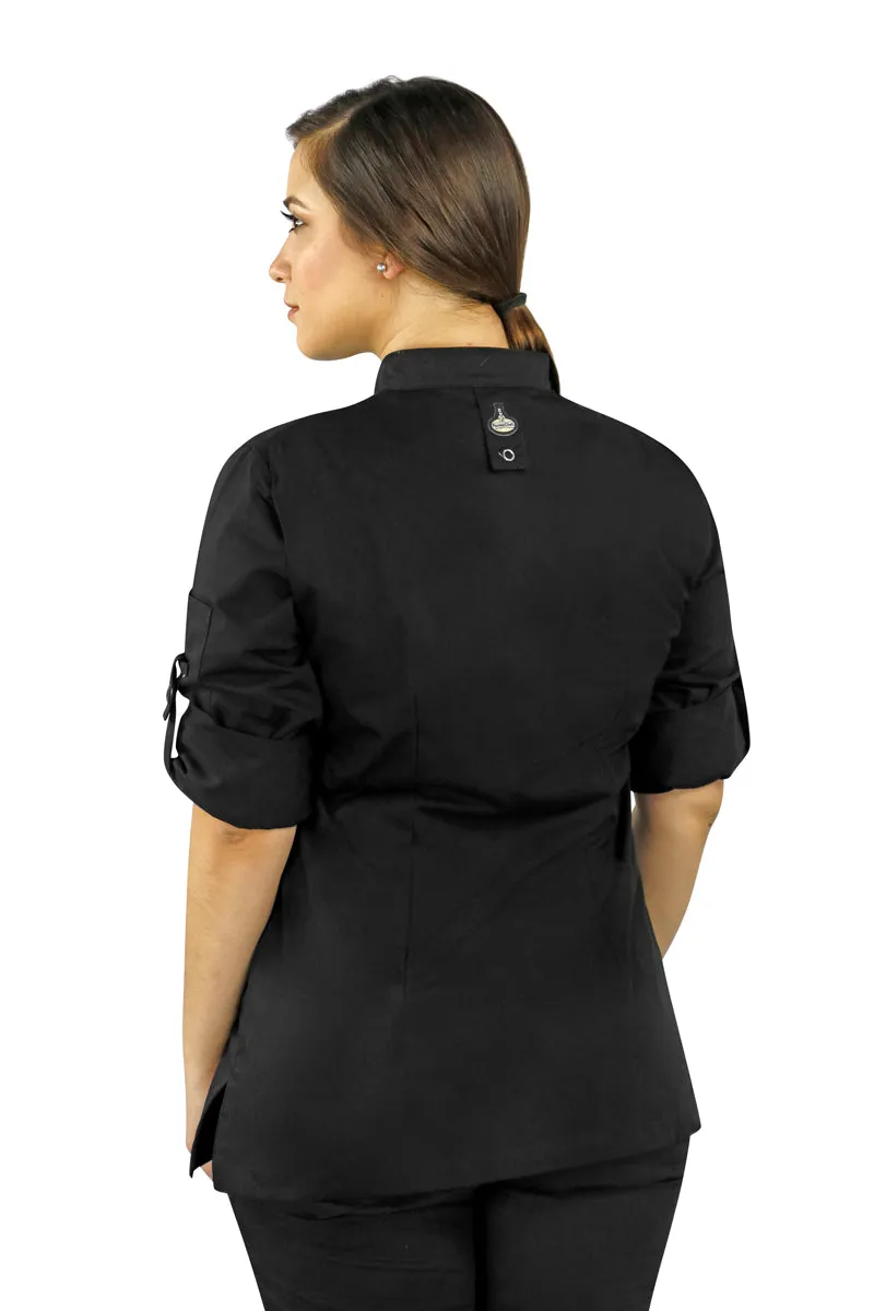 Ferran Chef Coat | Women's