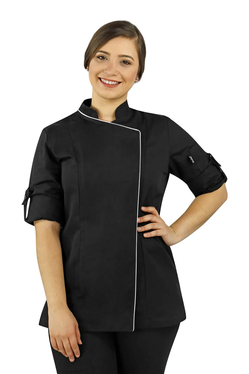 Ferran Chef Coat | Women's