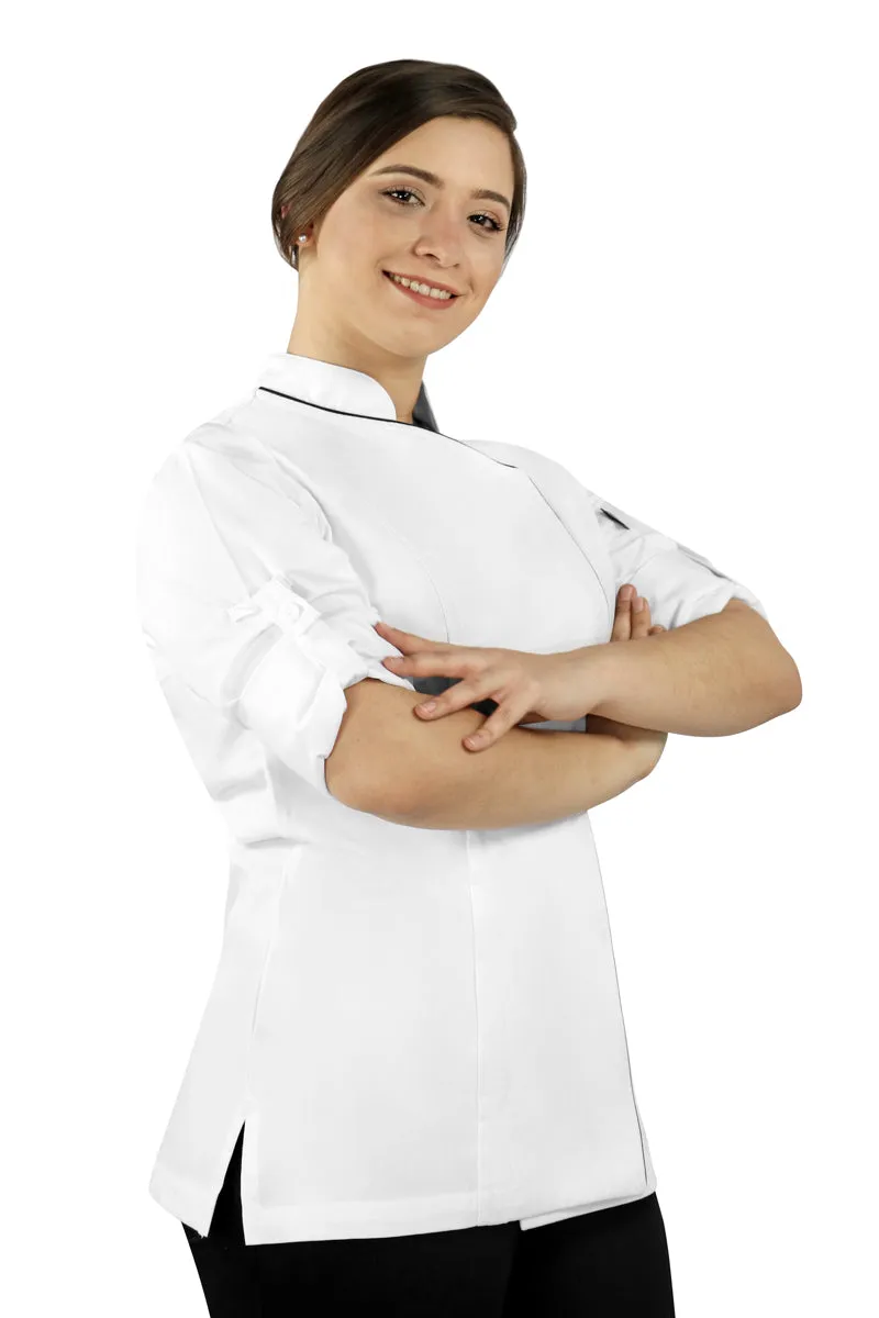 Ferran Chef Coat | Women's