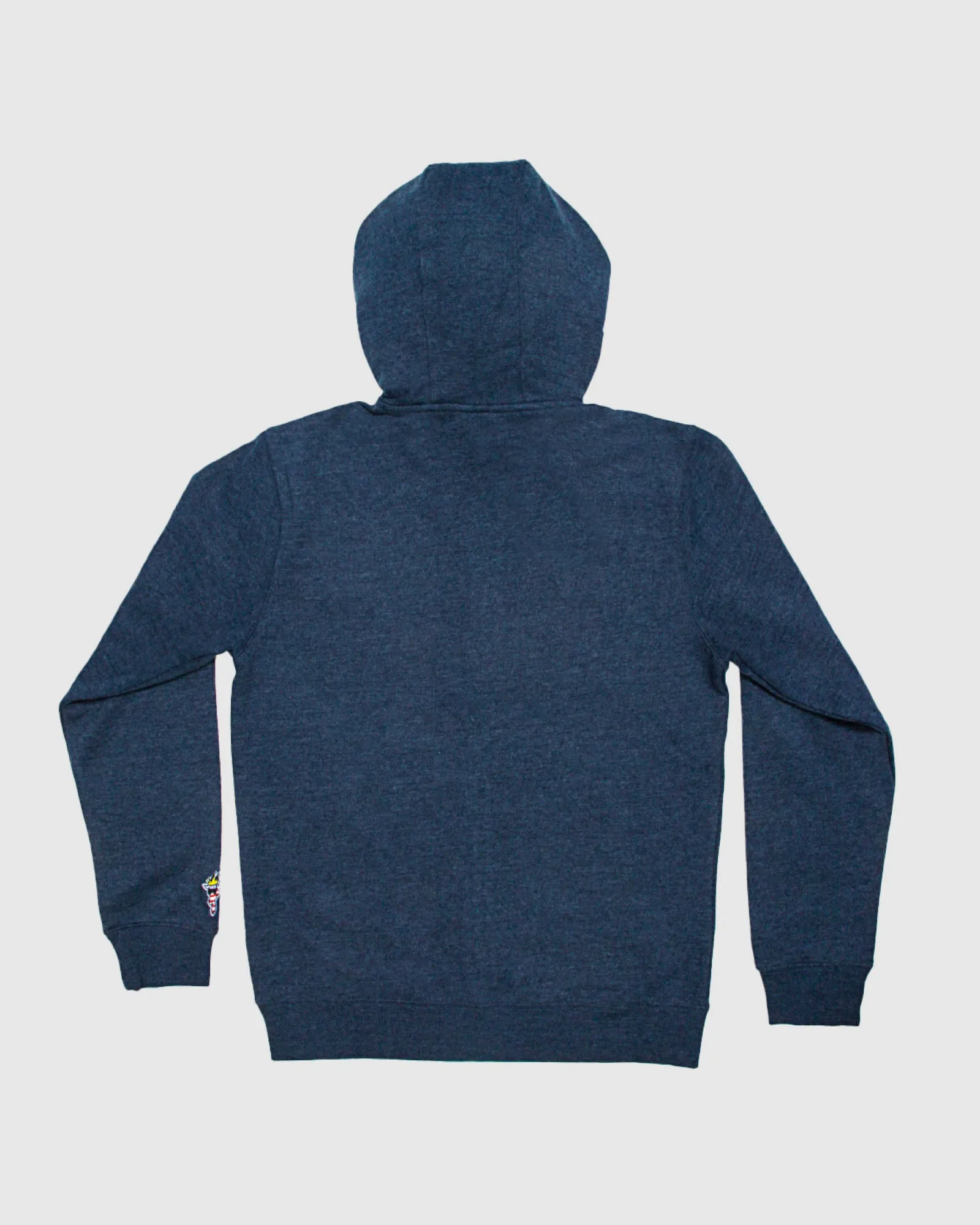 Freedom Zip-Up Hooded Sweatshirt