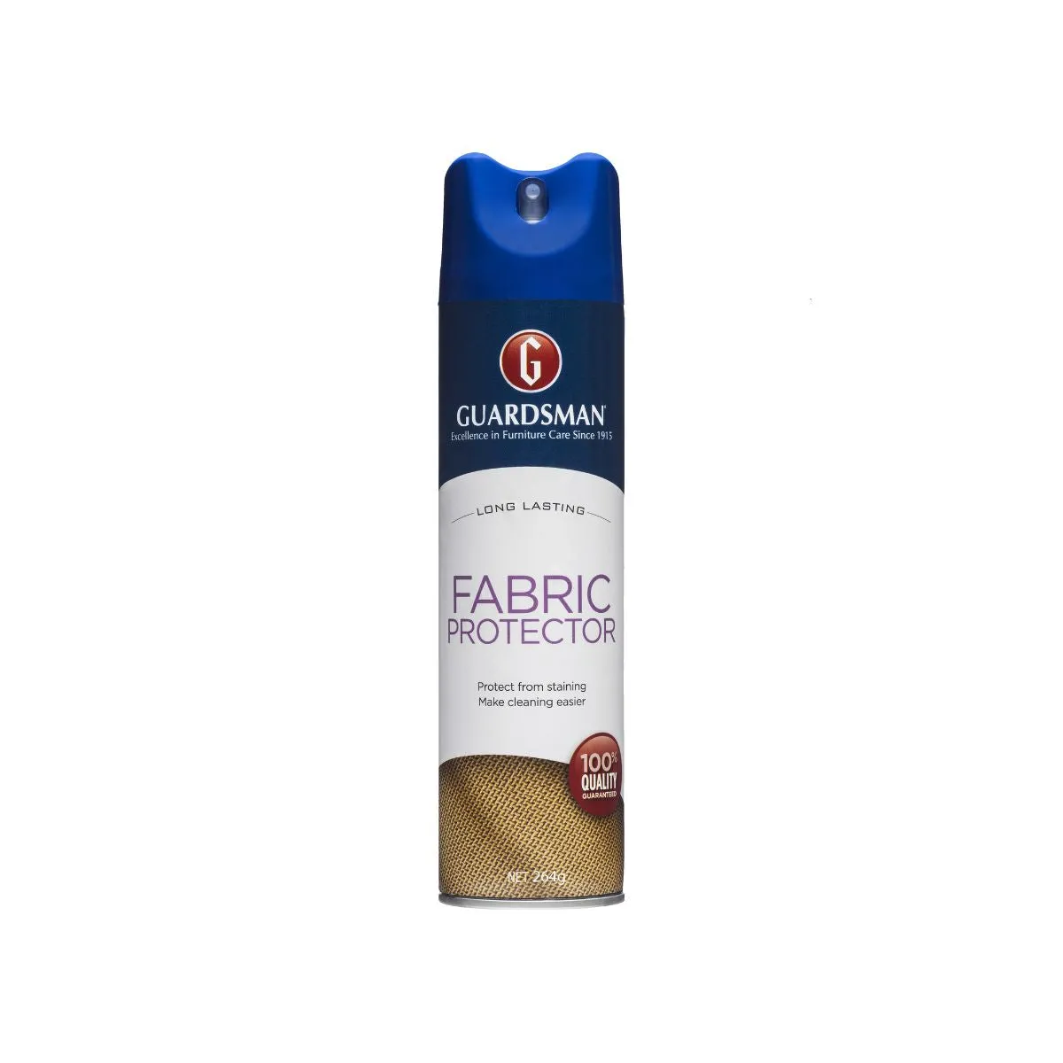 Guardsman Fabric Protector Aerosol 264g