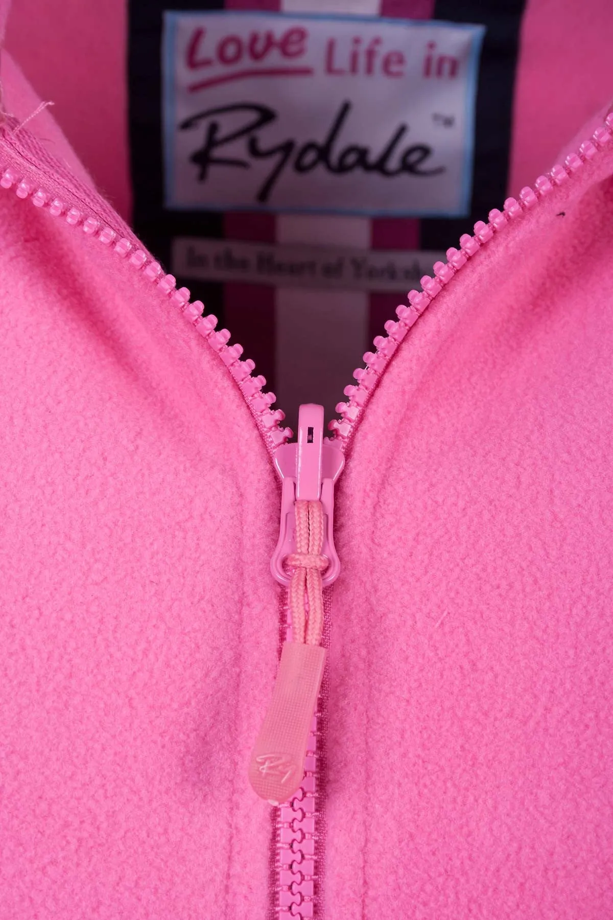 Ladies Legacy Agnes Full Zip Fleece