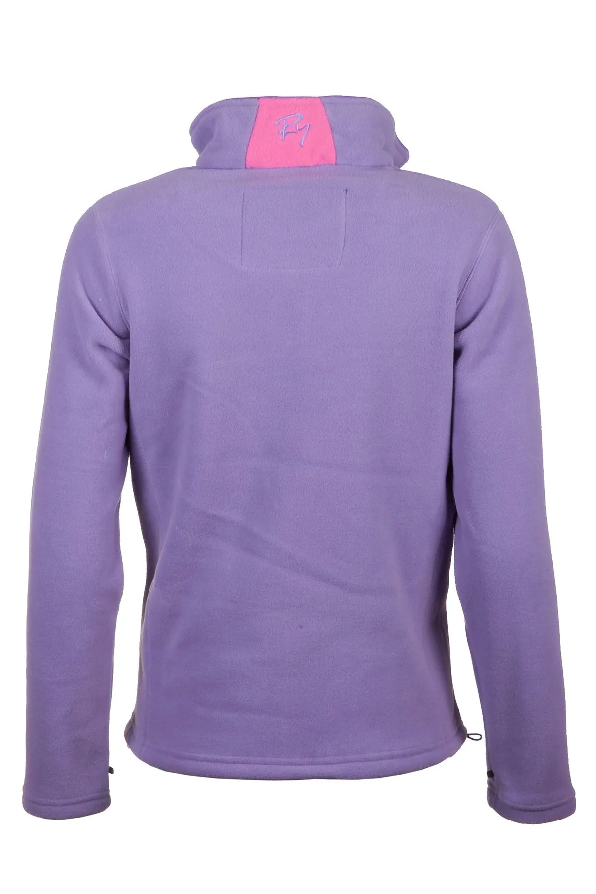 Ladies Legacy Agnes Full Zip Fleece