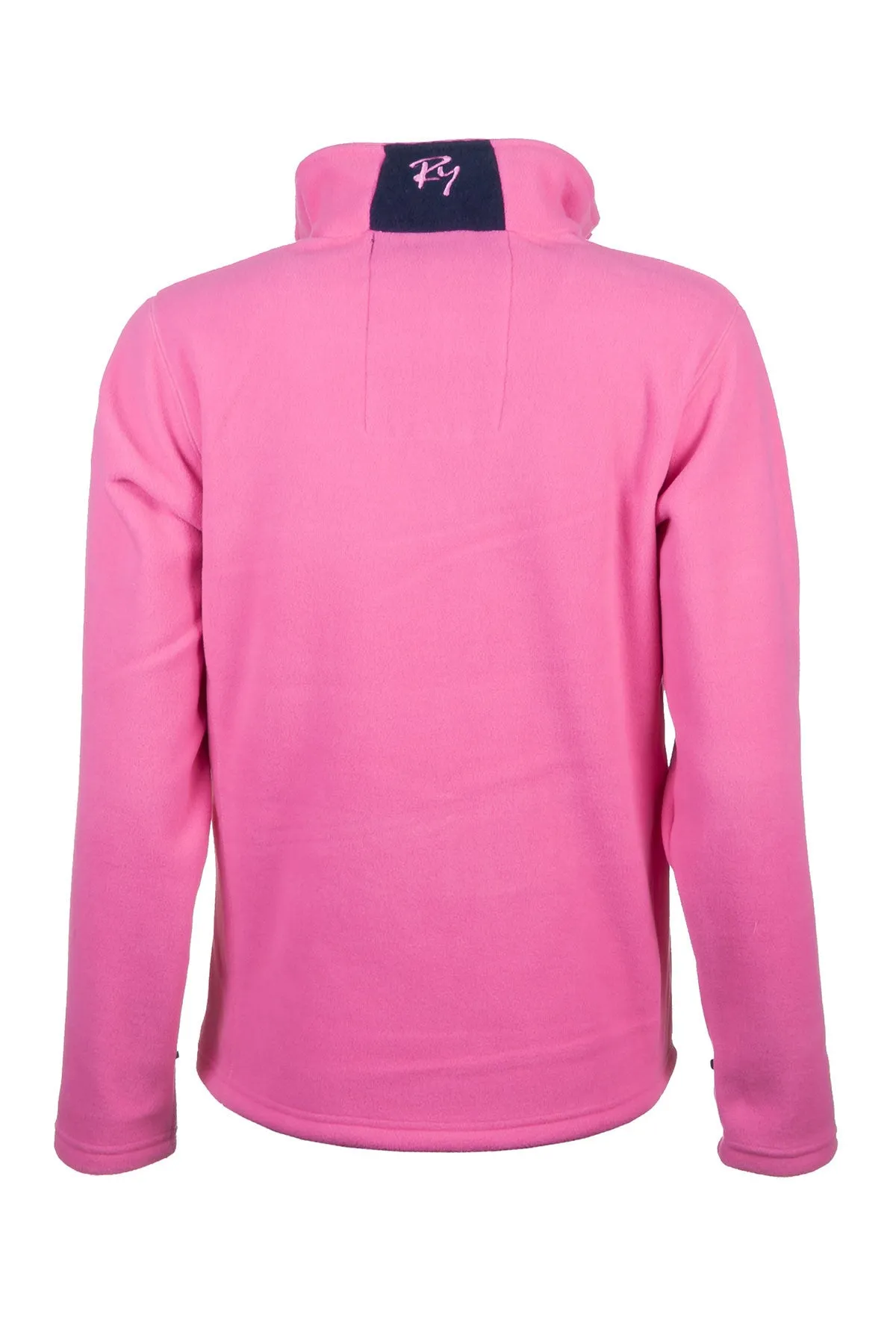 Ladies Legacy Agnes Full Zip Fleece