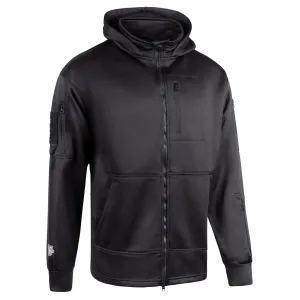 Legendary 'Concealer' Zip Up Tactical Motorcycle Hoodie