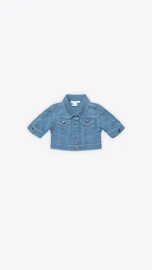 Mini Me Denim Jacket