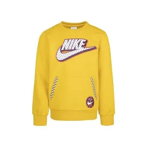 NIKE SPORTSWEAR GREAT OUTDOORS SWEATSHIRT_ PRESCHOOL