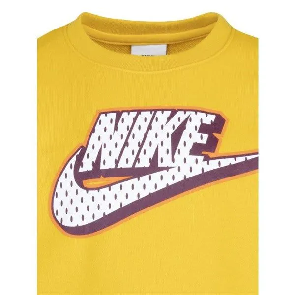 NIKE SPORTSWEAR GREAT OUTDOORS SWEATSHIRT_ PRESCHOOL