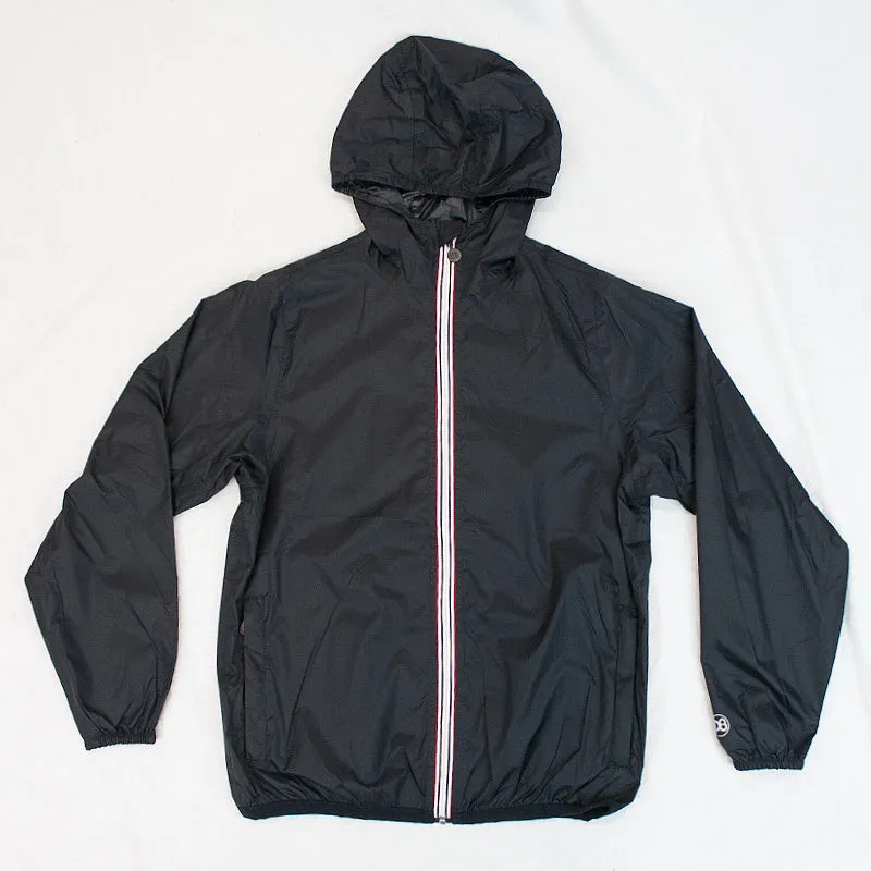 O8 Youth Packable Rain Jacket