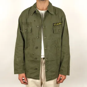 P43 FIELD JACKET