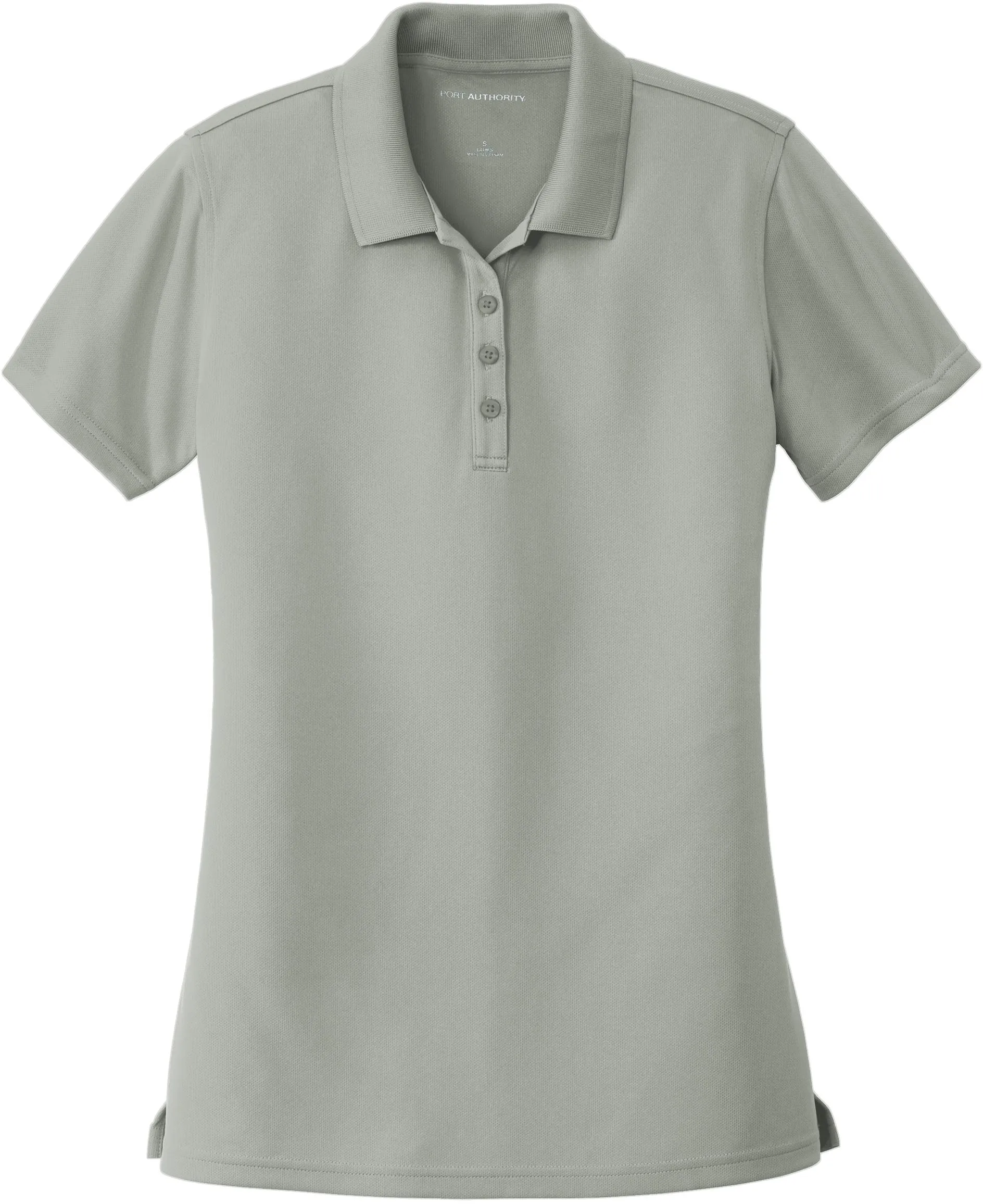 Port Authority Ladies Dry Zone UV Micro-Mesh Polo