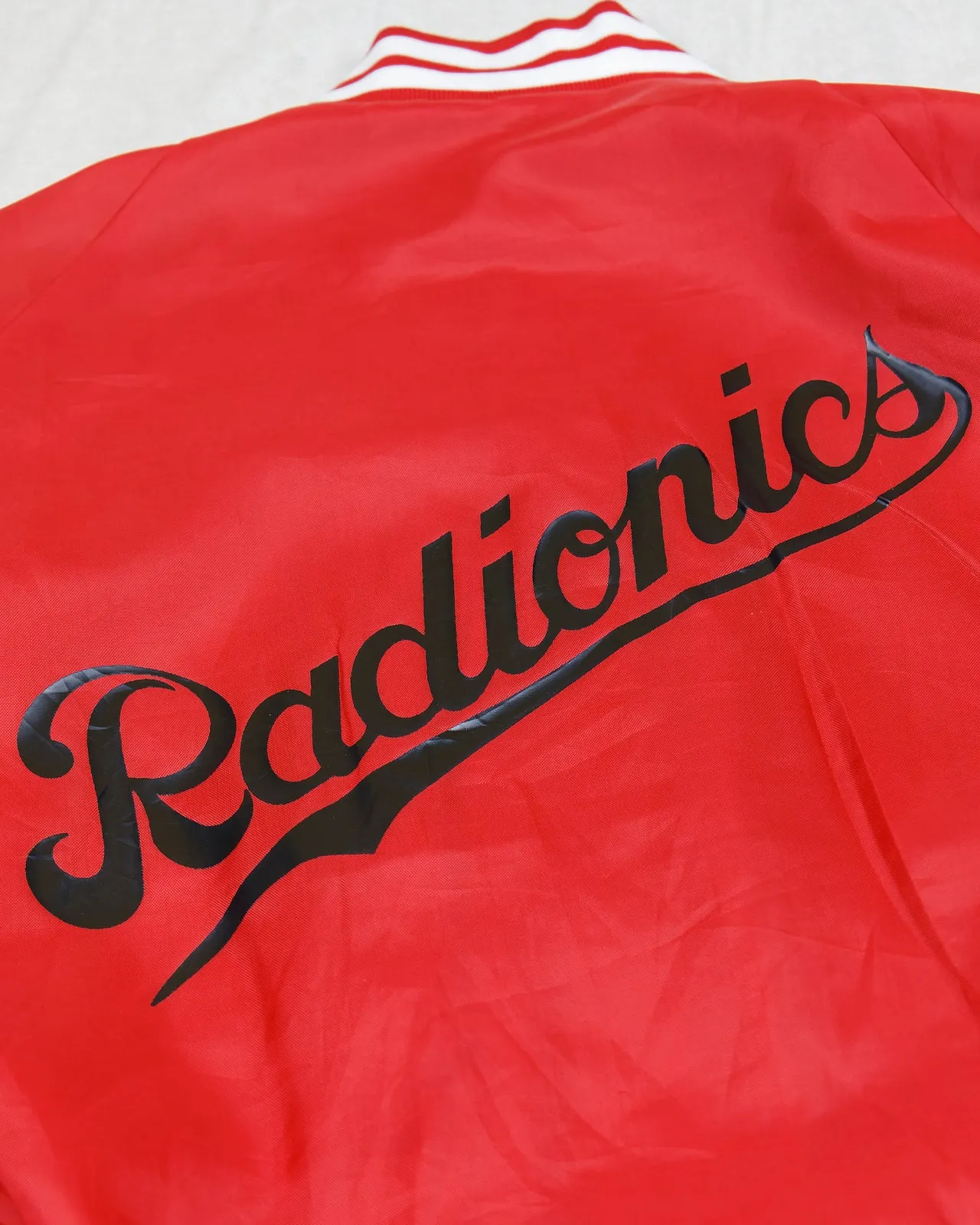 Radionics Satin Bomber (XL)