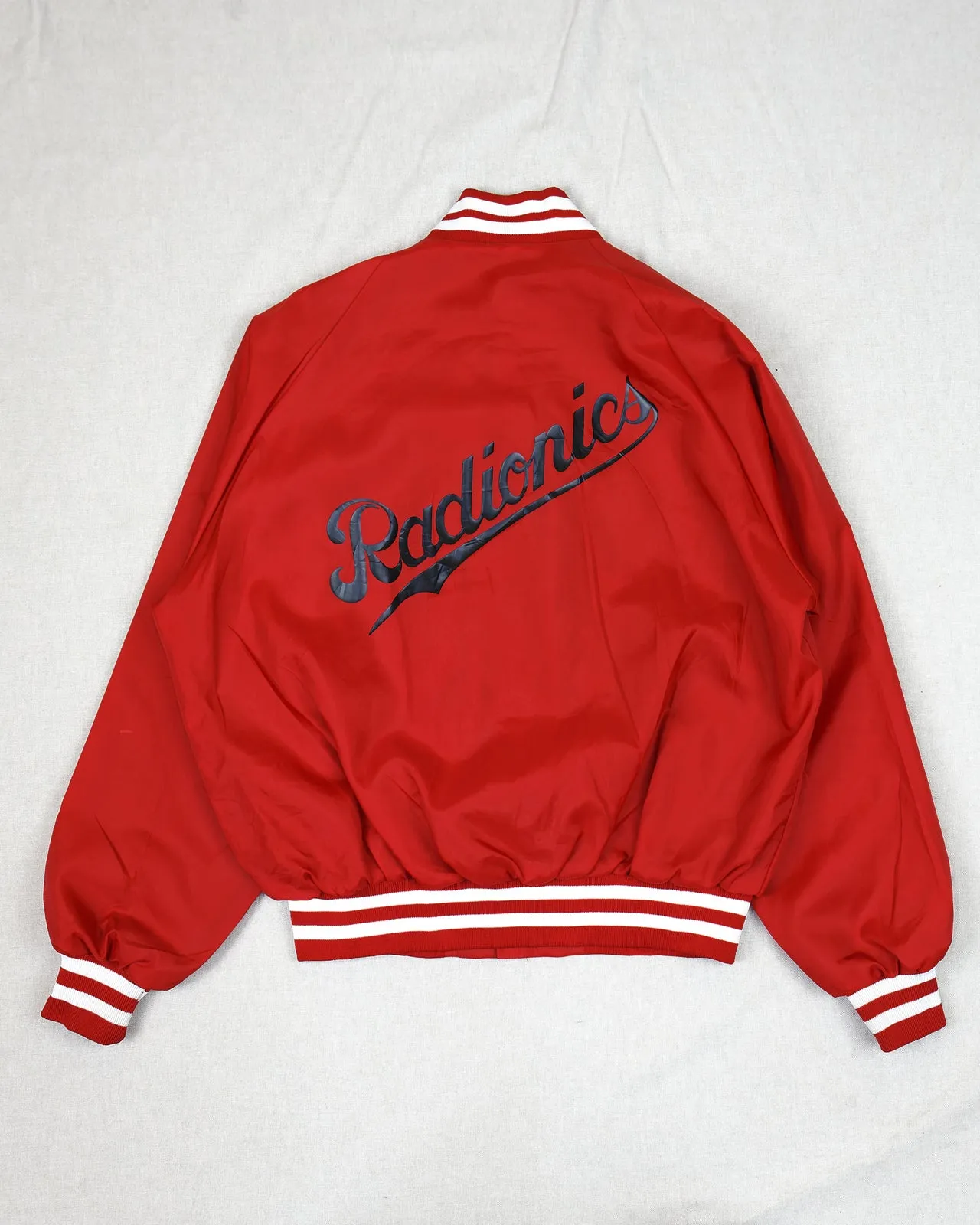 Radionics Satin Bomber (XL)