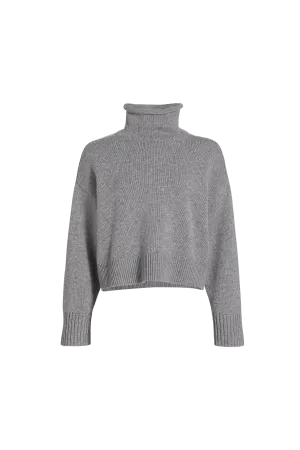 Stintino Collar Sweater