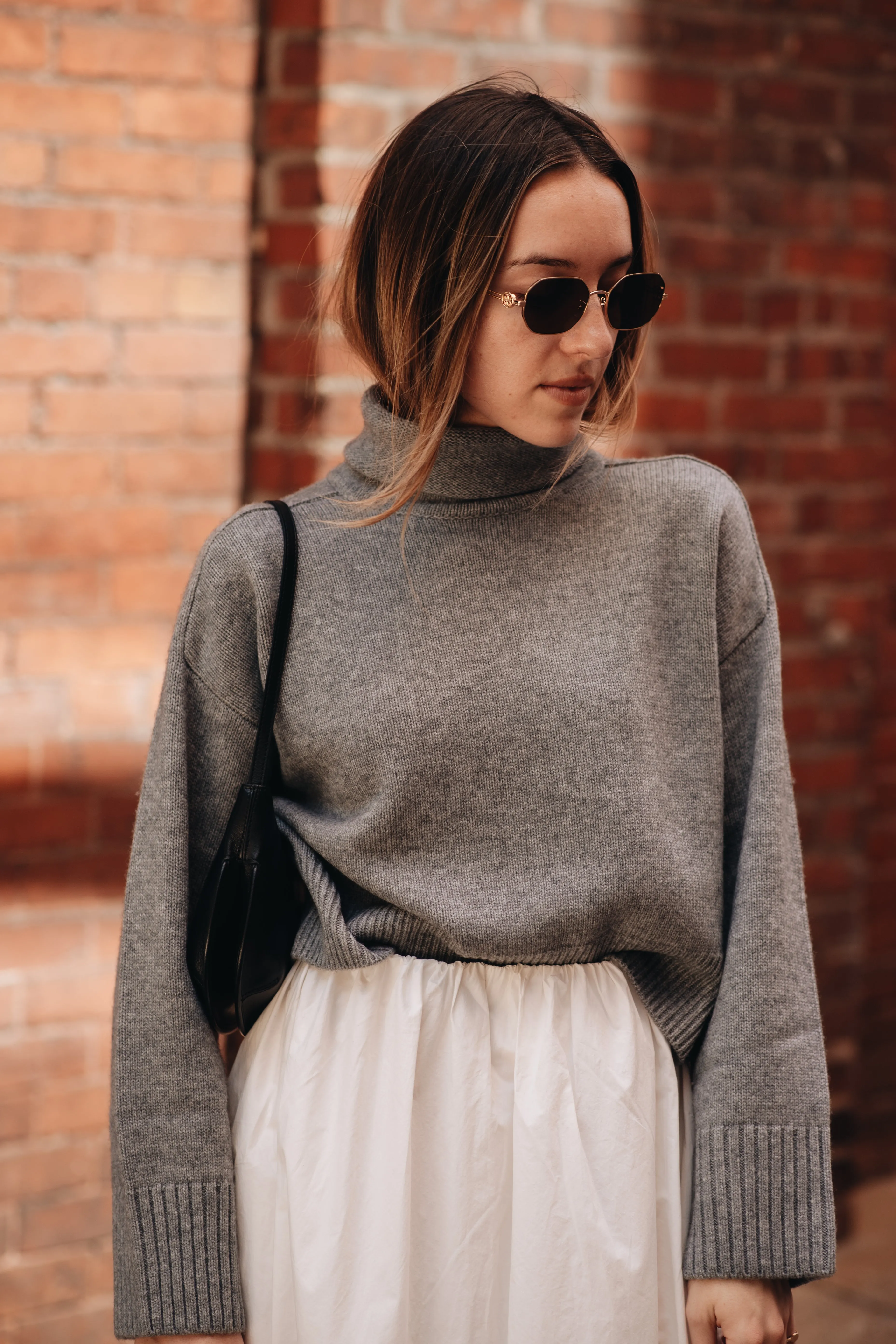 Stintino Collar Sweater