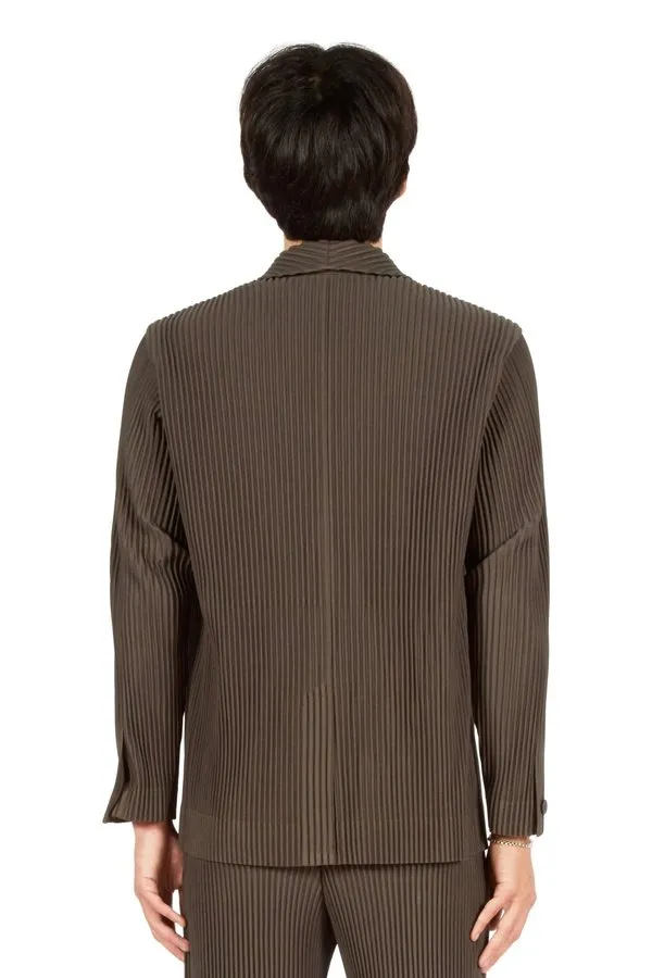 Tailored Pleats 1 Jacket