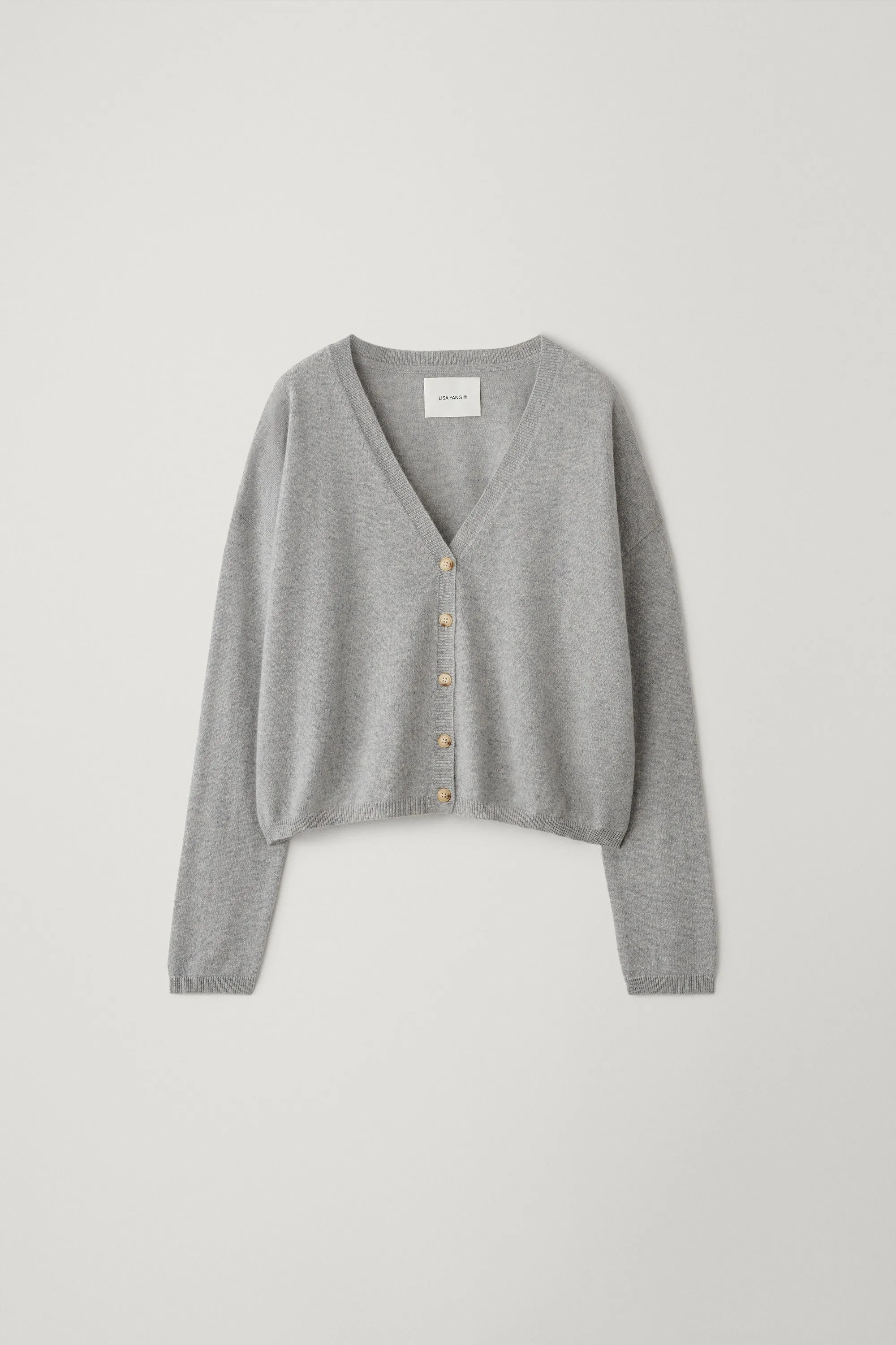 The Abby Cardigan