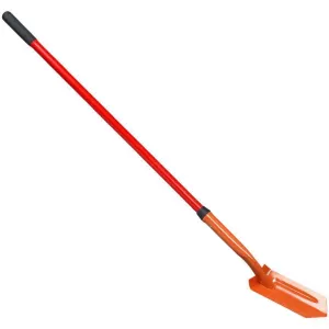 Trench Shovel - 4"