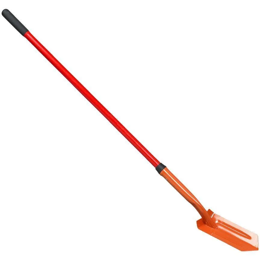 Trench Shovel - 4"